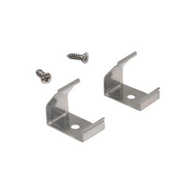 Angled Mounting Clips